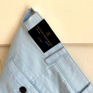 Brooks Brothers Clark Pants 38 x 30